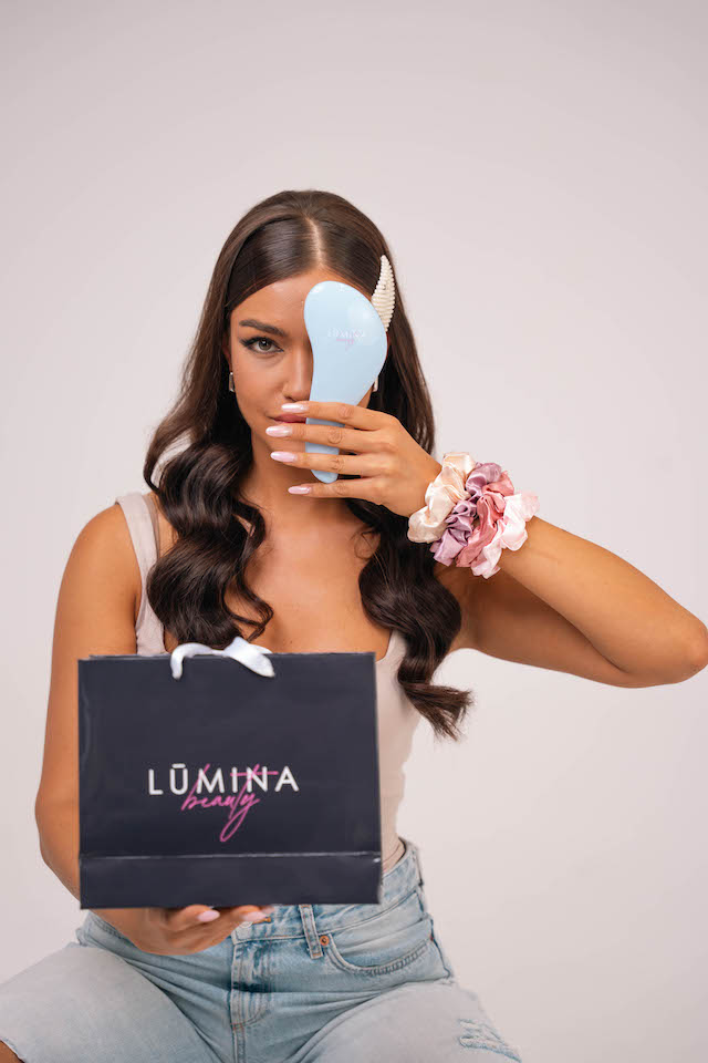 Lumina Beauty Partnerség