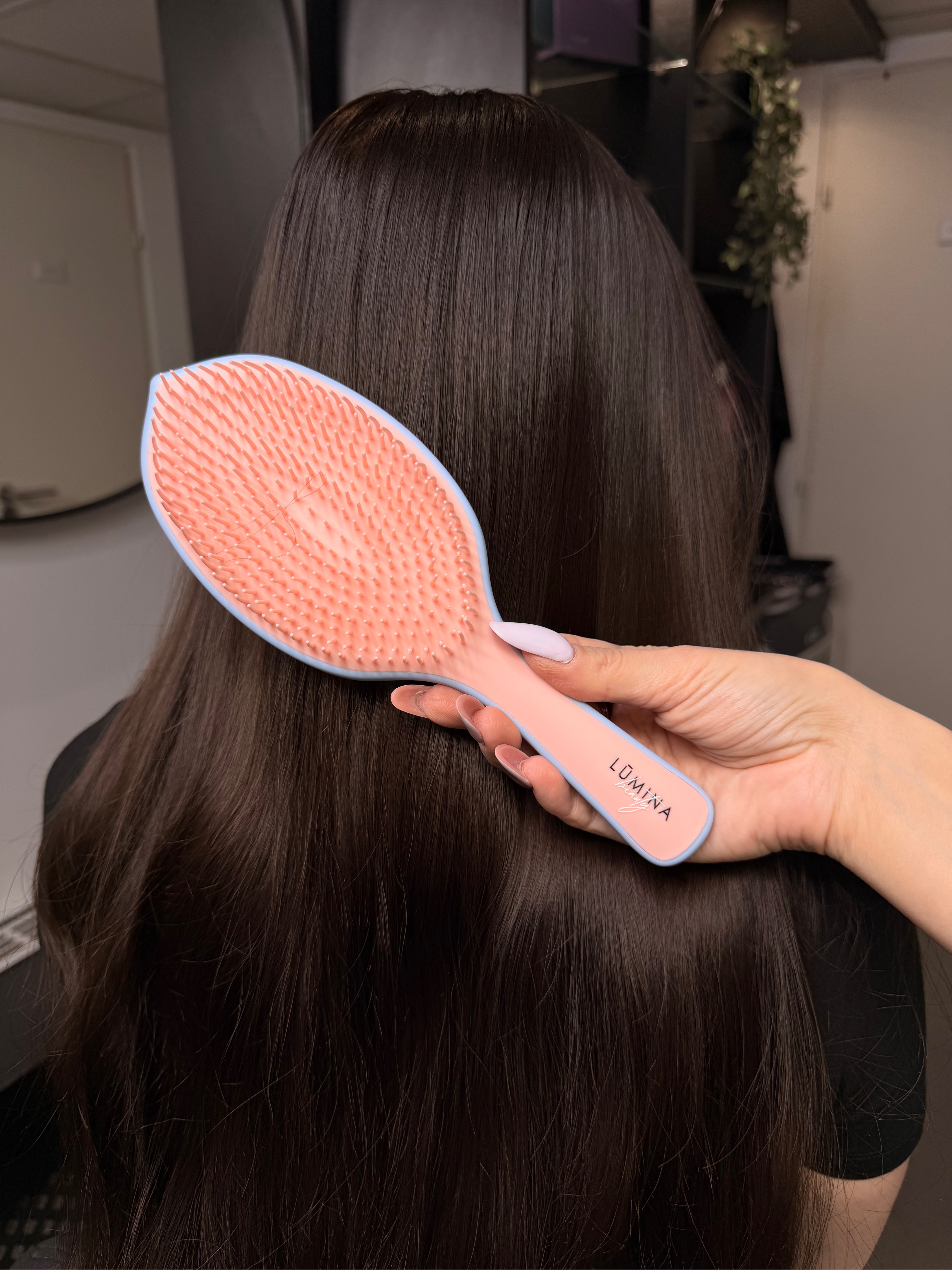 Lumina Brush 