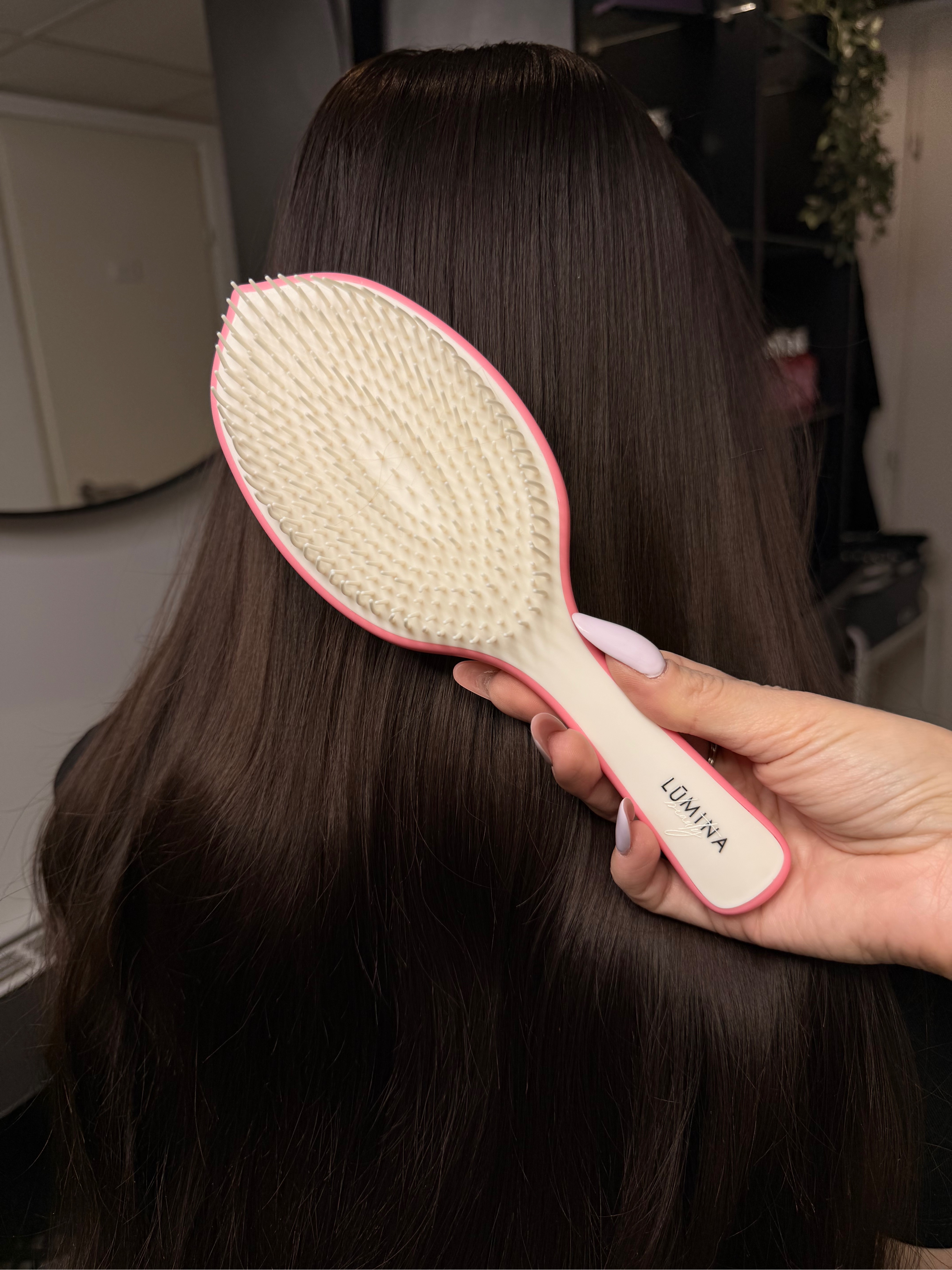 Lumina Brush
