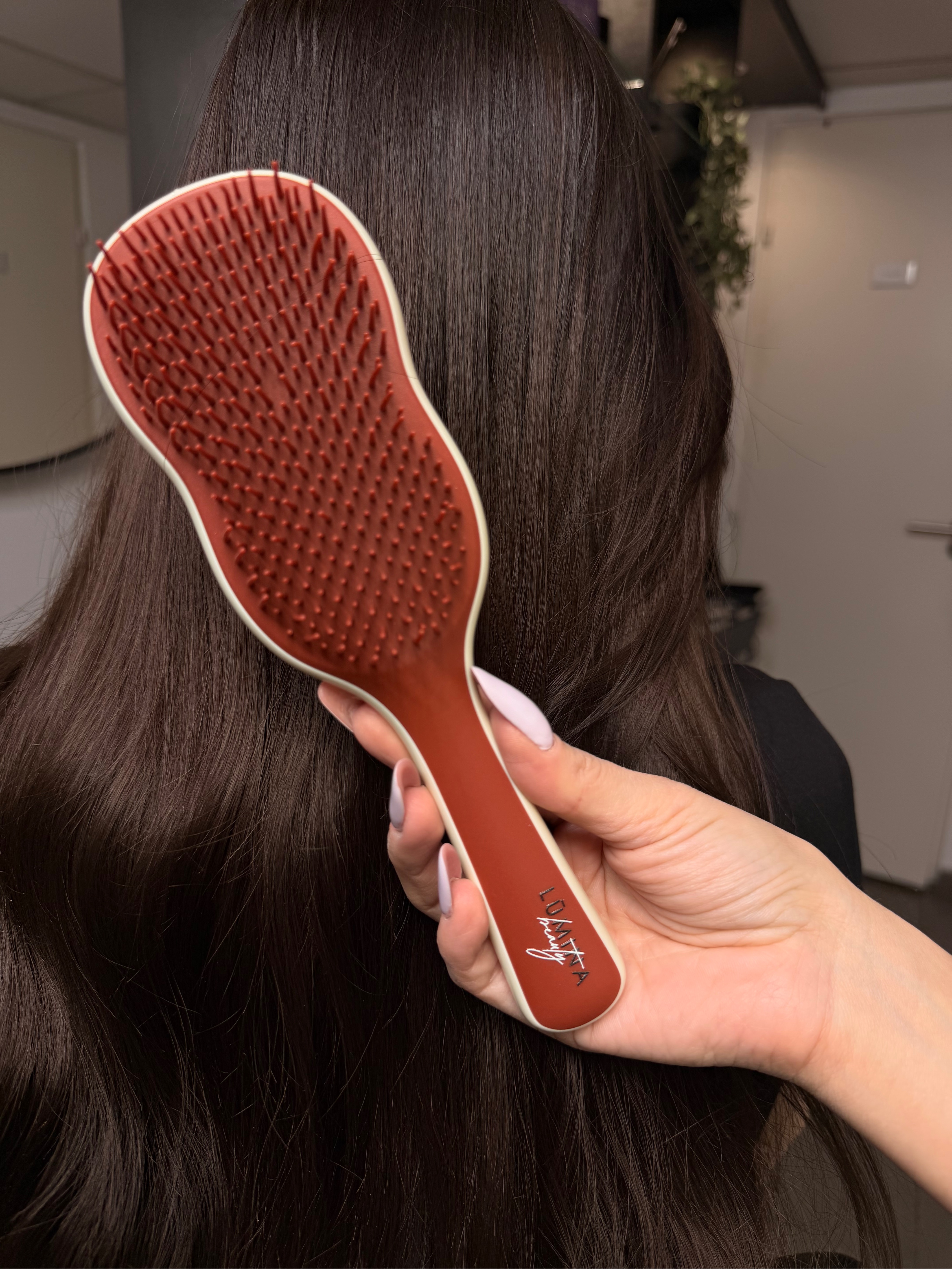Lumina Terra Brush