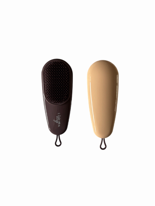 Lumina Essence Collection Hairbrush