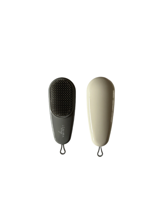 Lumina Essence Collection Hairbrush